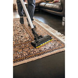 Karcher VC 6 Беспроводной пылесос OurFamily Duo