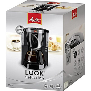 Ekspres przelewowy Melitta LOOK IV SELECT.1011-04