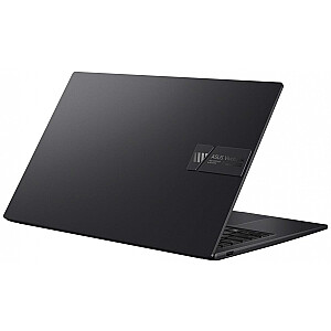 ASUS Vivobook S 15 K3504VA-MA479W i5-1335U 15.6"2.8K 120Hz 400nits Glossy 16GB DDR4 SSD1TB Intel Iris Xe Graphics WLAN+BT Cam 50WHrs Win11 Indie Black