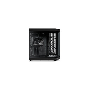 Hyte Y70 Midi Tower Standard - black