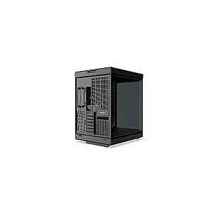 Hyte Y70 Midi Tower Standard - black