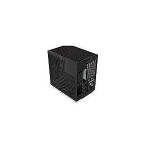 Hyte Y70 Midi Tower Standard - black