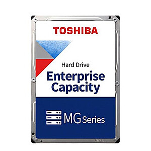 Жесткий диск Toshiba TOSHIBA MG Series 20 ТБ 3.5i SATA