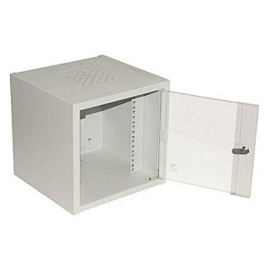 ASM CL-10 06U Wallmount cabinet 10  4U,