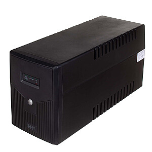 DIGITUS DN-170067 DIGITUS UPS Line-Inera