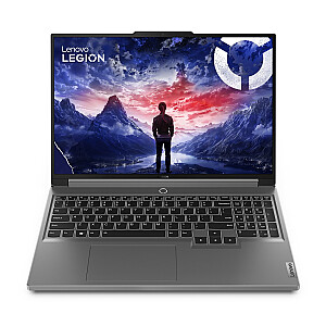 Lenovo Legion 5 Gen 9 16IRX9 83DG00FPPB i7-13650HX 16" WQXGA 165Hz 16GB 512SSD RTX4060 DLSS 3 W11