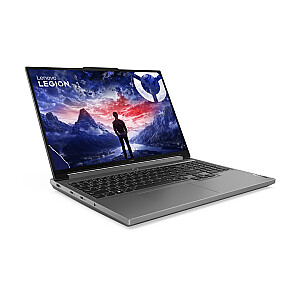 Lenovo Legion 5 Gen 9 16IRX9 83DG00FPPB i7-13650HX 16" WQXGA 165 Гц 16 ГБ 512SSD RTX4060 DLSS 3 W11