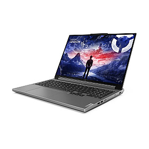 Lenovo Legion 5 Gen 9 16IRX9 83DG00FPPB i7-13650HX 16" WQXGA 165 Гц 16 ГБ 512SSD RTX4060 DLSS 3 W11