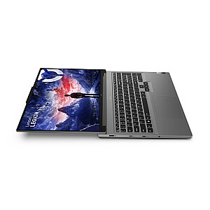 Lenovo Legion 5 Gen 9 16IRX9 83DG00FPPB i7-13650HX 16" WQXGA 165 Гц 16 ГБ 512SSD RTX4060 DLSS 3 W11