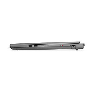 Lenovo Legion 5 Gen 9 16IRX9 83DG00FPPB i7-13650HX 16" WQXGA 165 Гц 16 ГБ 512SSD RTX4060 DLSS 3 W11