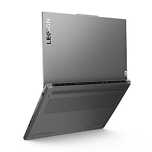 Lenovo Legion 5 Gen 9 16IRX9 83DG00FPPB i7-13650HX 16" WQXGA 165 Гц 16 ГБ 512SSD RTX4060 DLSS 3 W11