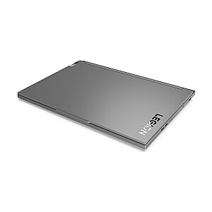 Lenovo Legion 5 Gen 9 16IRX9 83DG00FPPB i7-13650HX 16" WQXGA 165 Гц 16 ГБ 512SSD RTX4060 DLSS 3 W11