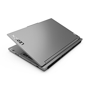 Lenovo Legion 5 Gen 9 16IRX9 83DG00FPPB i7-13650HX 16" WQXGA 165 Гц 16 ГБ 512SSD RTX4060 DLSS 3 W11