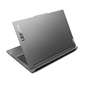 Lenovo Legion 5 Gen 9 16IRX9 83DG00FPPB i7-13650HX 16" WQXGA 165 Гц 16 ГБ 512SSD RTX4060 DLSS 3 W11