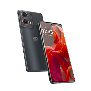 Motorola Moto G85 5G DS 12/256 ГБ городской серый