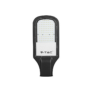 Садовый светильник V-TAC VT-857-G 12W LED IP65 3000K 875лм (артикул 217550) Серый