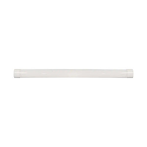 LED luminaire V-TAC VT-8338 38W linear, surface-mounted 150cm 155Lm/W 4000K 5900lm (SKU 20366) White