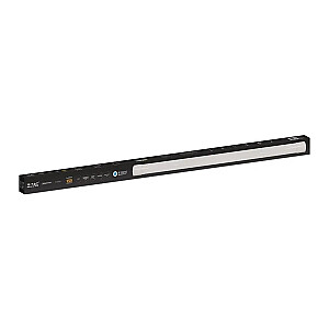 LED luminaire V-TAC VT-8338 38W linear, surface-mounted 150cm 155Lm/W 4000K 5900lm (SKU 20366) White