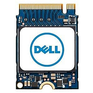 Dell - 512GB - PCI Express (NVMe) - M.