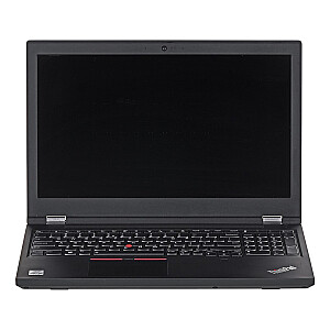 LENOVO ThinkPad P15 i7-10850H 32 ГБ 512SSD 15,6&quot; FHD(T1000) Win11pro б/у