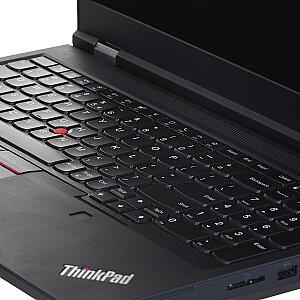 LENOVO ThinkPad P15 i7-10850H 32 ГБ 512SSD 15,6" FHD(T1000) Win11pro б/у