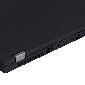 LENOVO ThinkPad P15 i7-10850H 32 ГБ 512SSD 15,6" FHD(T1000) Win11pro б/у