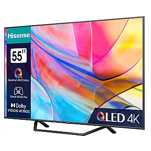 Hisense 55A7KQ