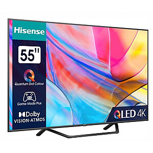 Hisense 55A7KQ