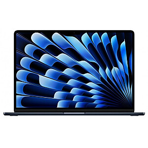 Apple MacBook Air - M3 | 15,3 collas | 16 GB | 256 GB | Mac OS | Ziemeļi