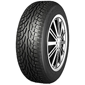 225/55R17 NANKANG SW-7 101T XL шипованные 3PMSF NANKANG