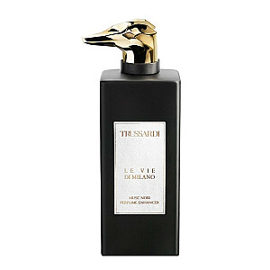 Testeris TRUSSARDI Le Vie Di Milano Musk Noir EDP Spray 100ml