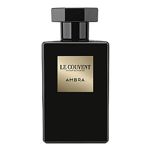 LE COUVENT Amber EDP purškalas 100ml