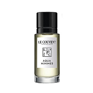 LE COUVENT Maison de Parfum Botaniques Aqua Minimes EDT aerosols 50 ml