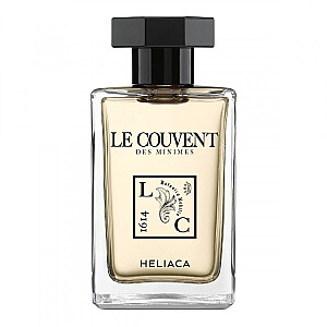 LE COUVENT Singulières Heliaca EDT aerosols 100ml