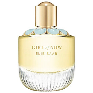 Тестер ELIE SAAB Girl Of Now EDP спрей 90мл