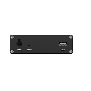 Маршрутизатор RUT301 4xLAN, 1xWAN, USB 2.0, 2xDI, 2xDO