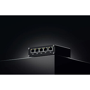 Маршрутизатор RUT301 4xLAN, 1xWAN, USB 2.0, 2xDI, 2xDO