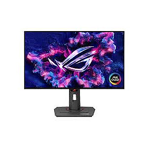 ASUS ROG Strix OLED XG27AQDMG — 27 дюймов | QHD | 0,03 мс | 240 Гц | Совместимость с G-Sync