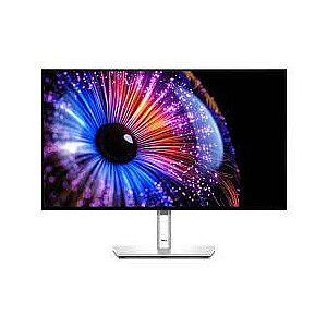 Dell U2724DE — 27 дюймов | QHD | IPS Черный | 120 Гц