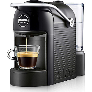 Капсульная машина Lavazza Jolie Black (18000351)