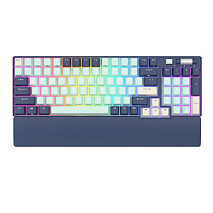 Royal Kludge RK96 RGB Механическая Kлавиатура