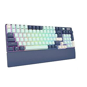 Royal Kludge RK96 RGB Механическая Kлавиатура