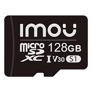 IMOU Atmiņas Karte 128GB