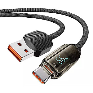 Toocki Кабель  1m / 66W / USB-C