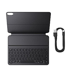 Baseus Brilliance Чехол с Клавиатурой для Apple iPad 10.9 (2022) / QWERTY / Type-C