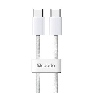 Mcdodo CA-5690 USB-C Kabelis 60W 1m