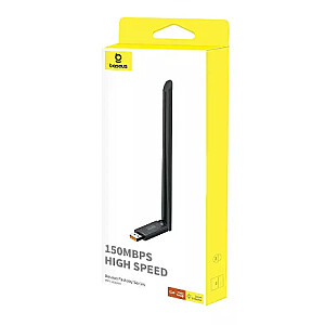 Baseus FastJoy Wi-Fi Adapteris 150Mbps