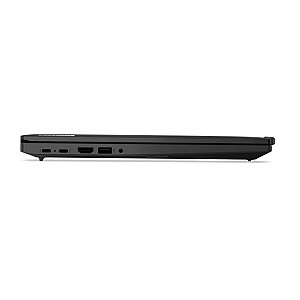 Ноутбук ThinkPad T16 G3 21MN003RPB W11Pro Ultra 7 155U/32 ГБ/1 ТБ/INT/16.0 WUXGA/черный/3 года поддержки Premier + компенсация выбросов CO2 