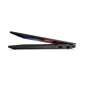 Ноутбук ThinkPad T16 G3 21MN003RPB W11Pro Ultra 7 155U/32 ГБ/1 ТБ/INT/16.0 WUXGA/черный/3 года поддержки Premier + компенсация выбросов CO2 