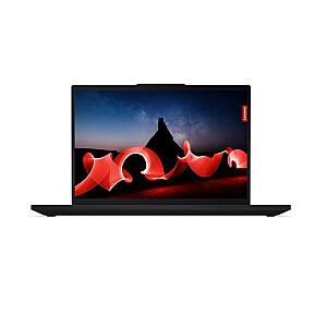 Ноутбук ThinkPad T16 G3 21MN003RPB W11Pro Ultra 7 155U/32 ГБ/1 ТБ/INT/16.0 WUXGA/черный/3 года поддержки Premier + компенсация выбросов CO2 